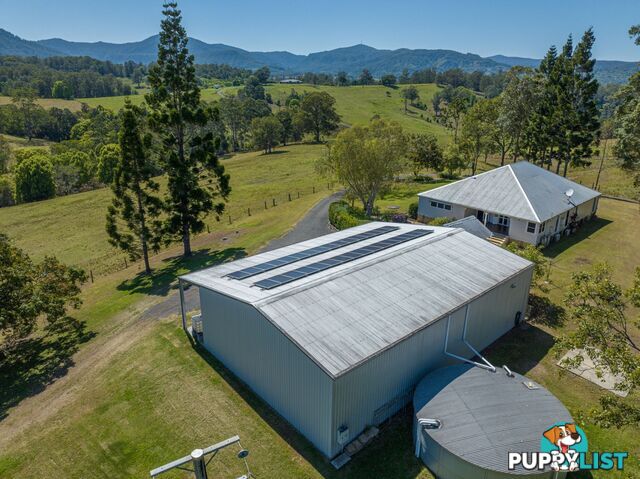 94 Hutchinson Road Nimbin NSW 2480