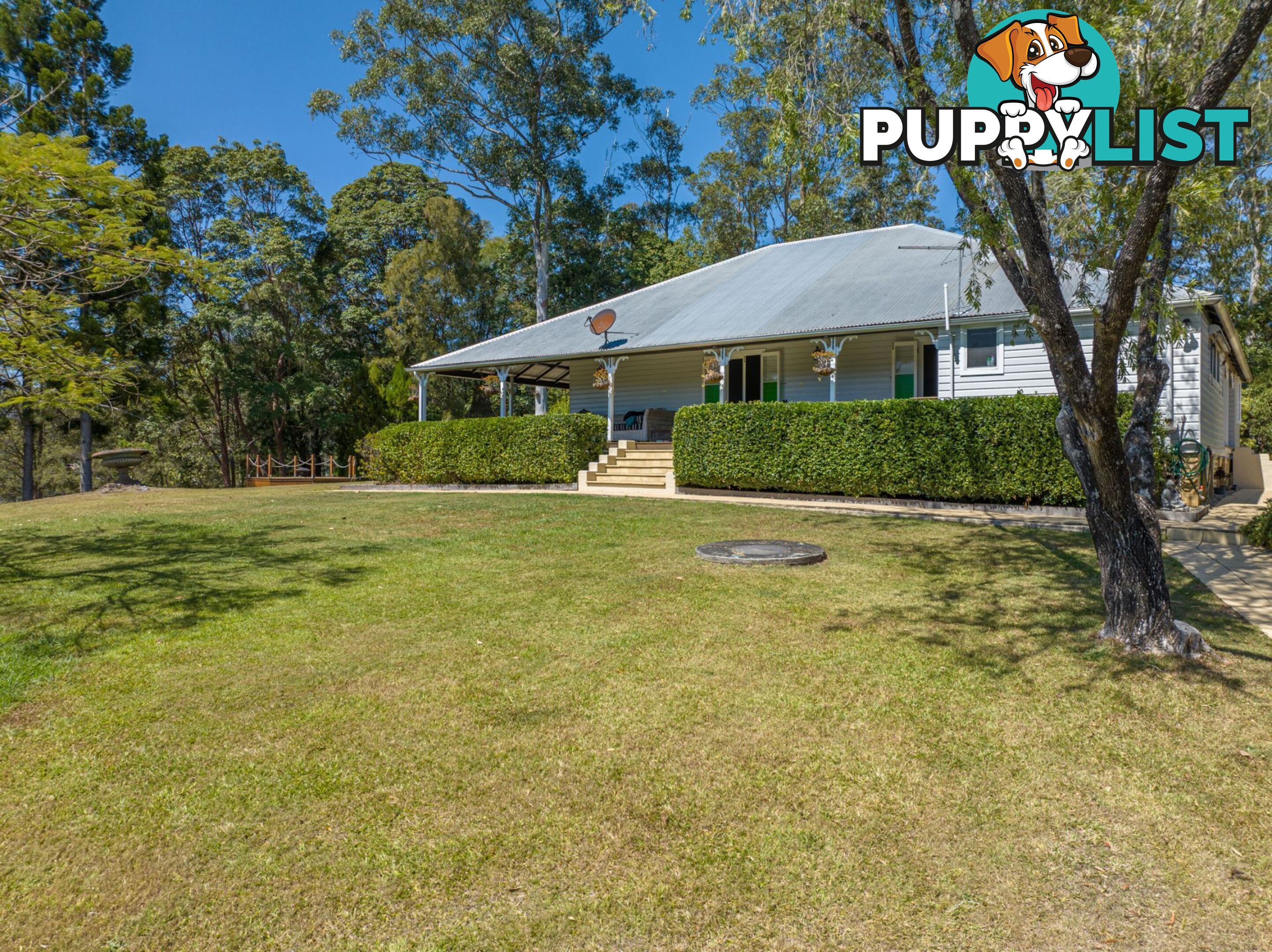 94 Hutchinson Road Nimbin NSW 2480