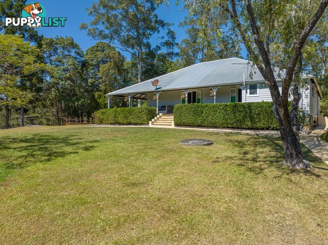 94 Hutchinson Road Nimbin NSW 2480