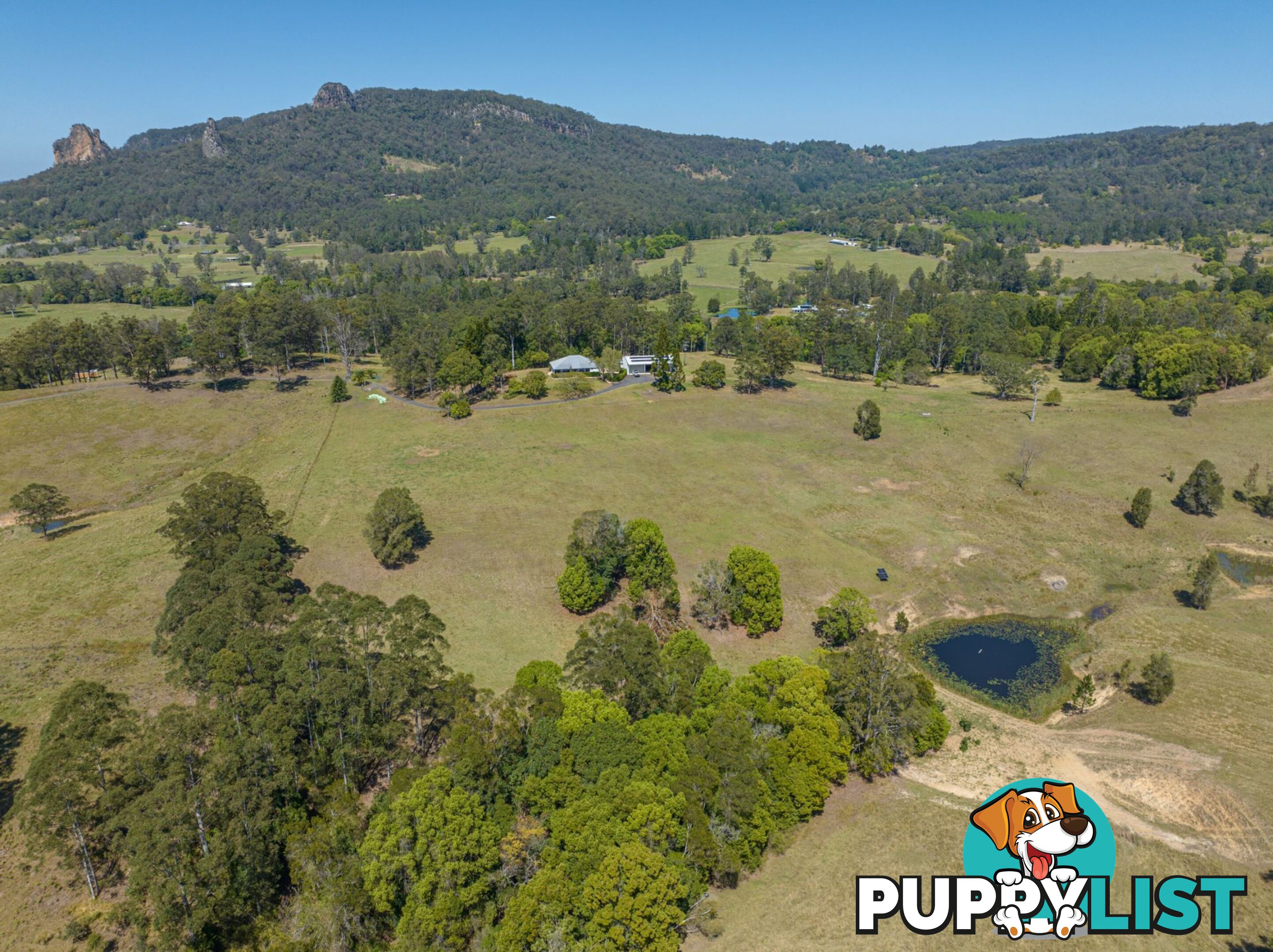 94 Hutchinson Road Nimbin NSW 2480