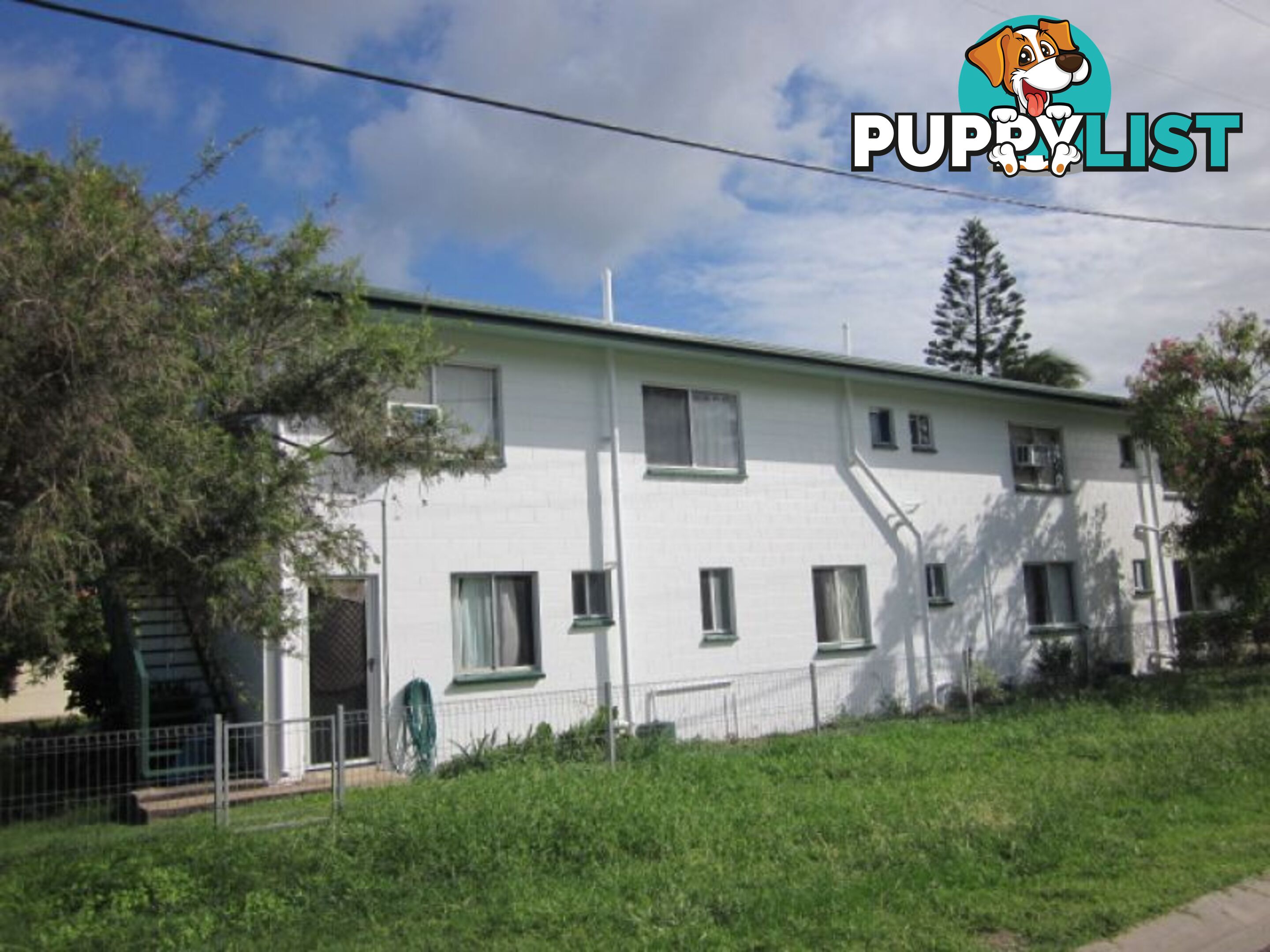 39 Gloucester St Bowen QLD 4805