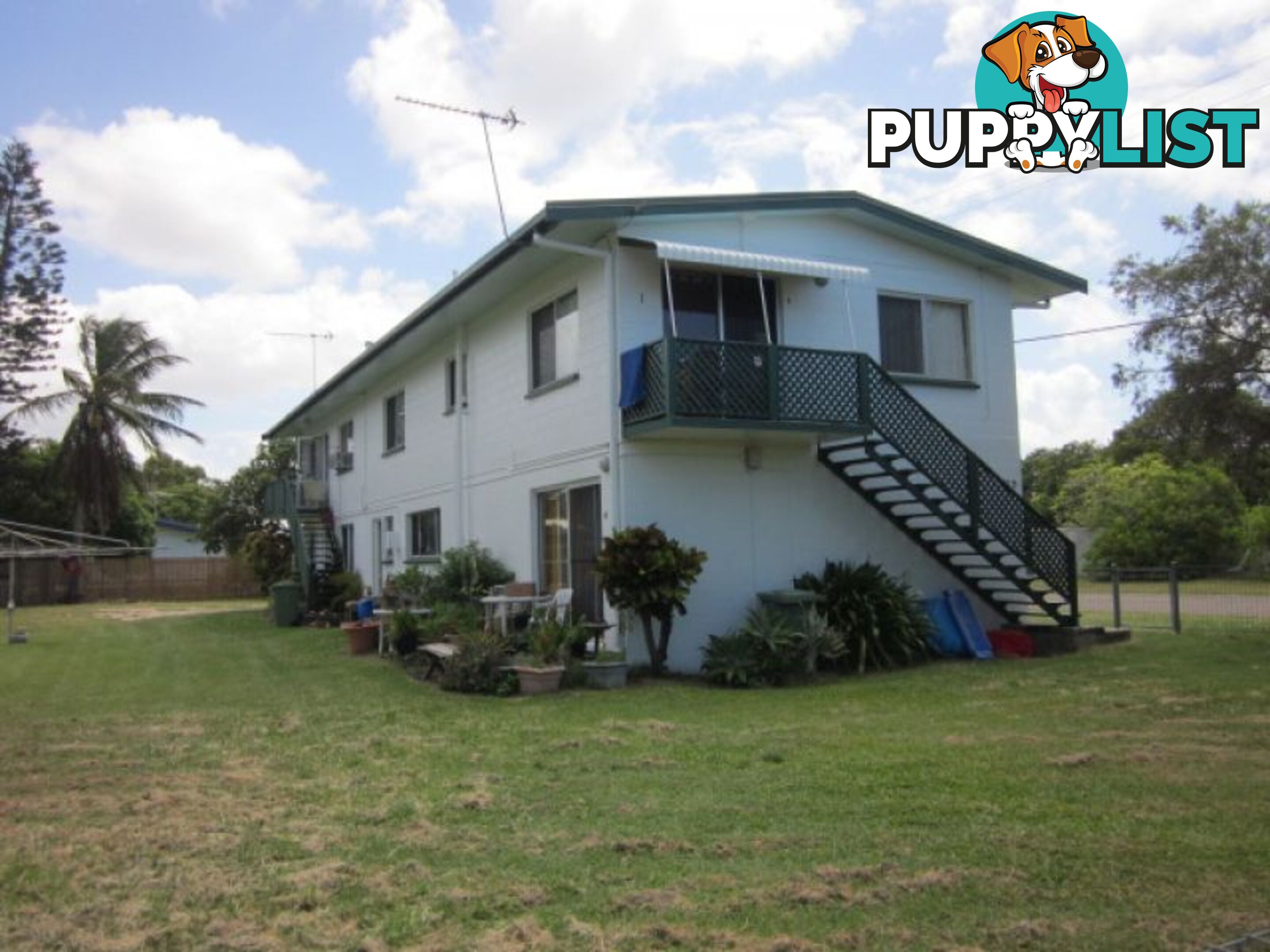 39 Gloucester St Bowen QLD 4805