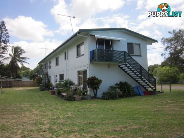 39 Gloucester St Bowen QLD 4805