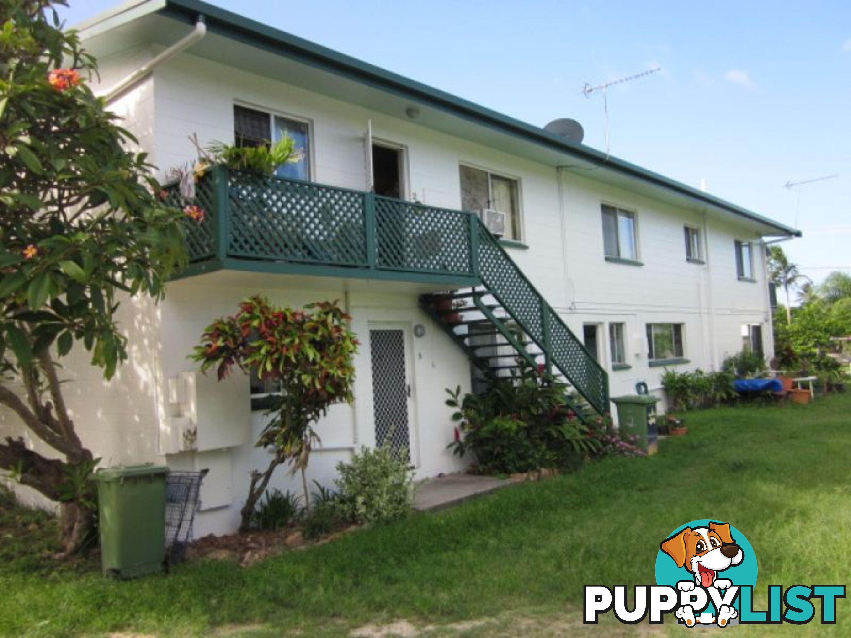 39 Gloucester St Bowen QLD 4805