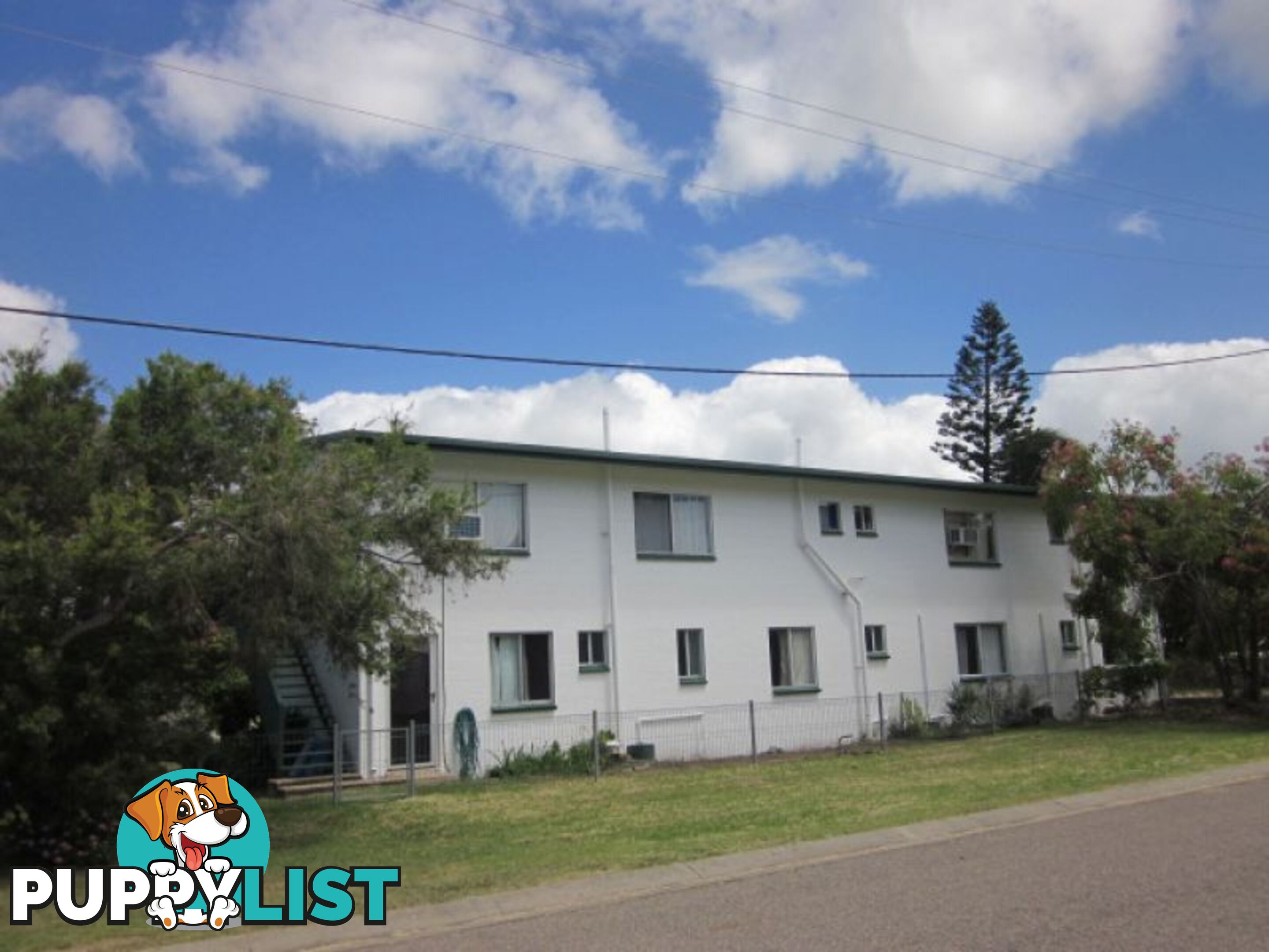 39 Gloucester St Bowen QLD 4805