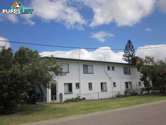 39 Gloucester St Bowen QLD 4805