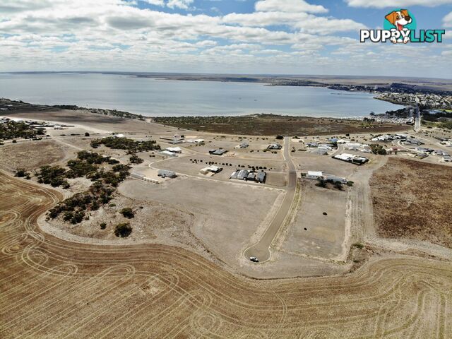 20 Gibson Way Streaky Bay SA 5680