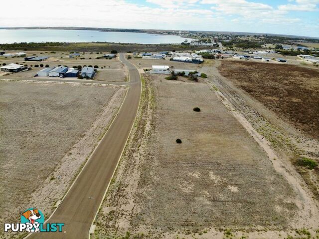 20 Gibson Way Streaky Bay SA 5680