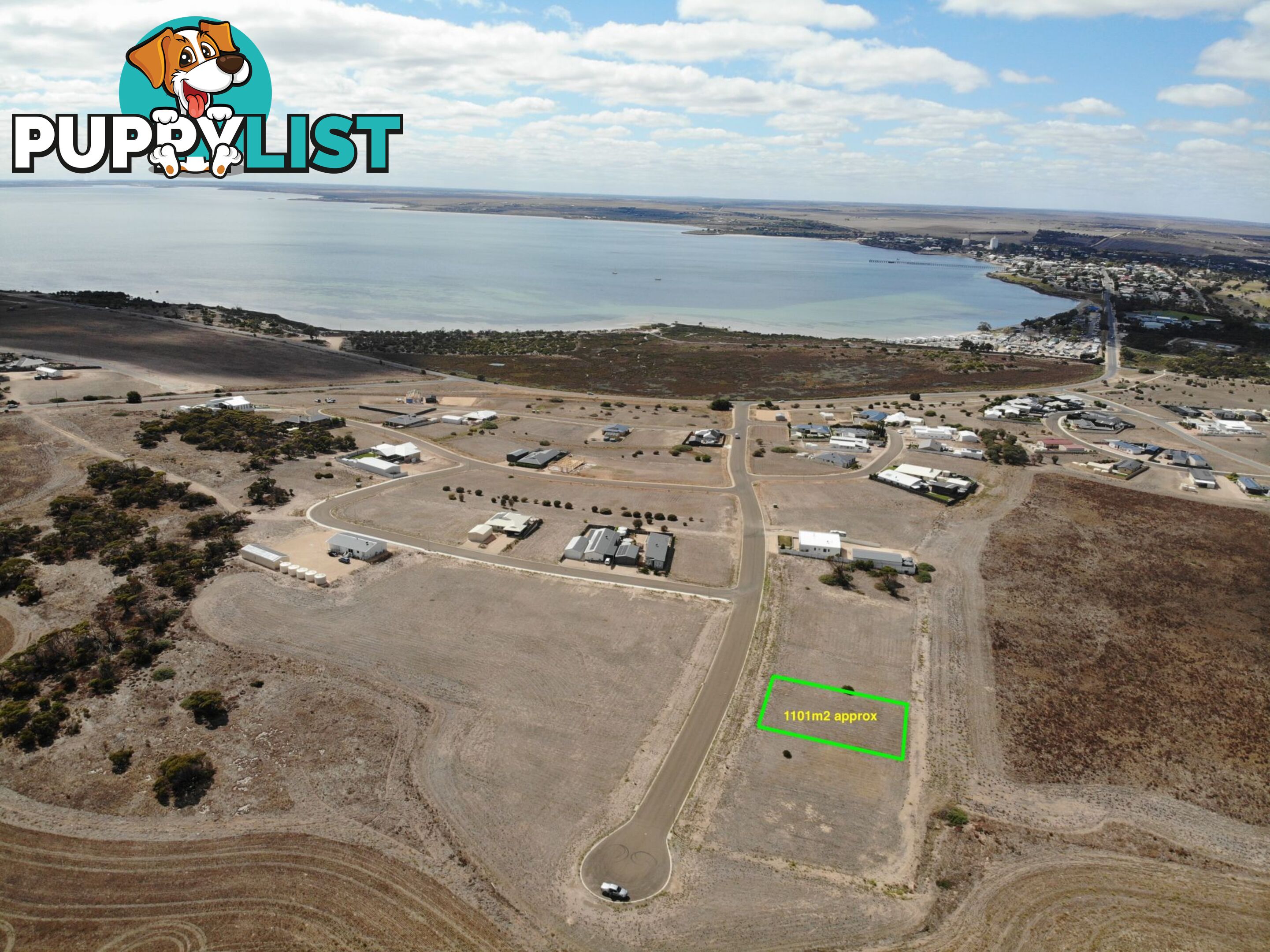 20 Gibson Way Streaky Bay SA 5680