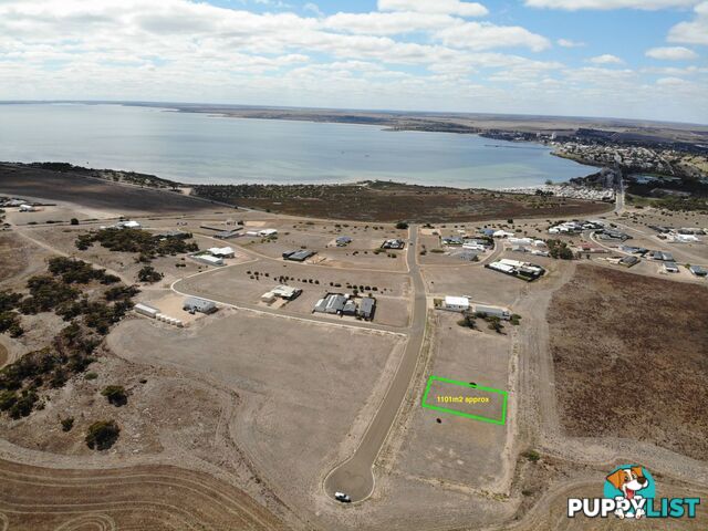 20 Gibson Way Streaky Bay SA 5680