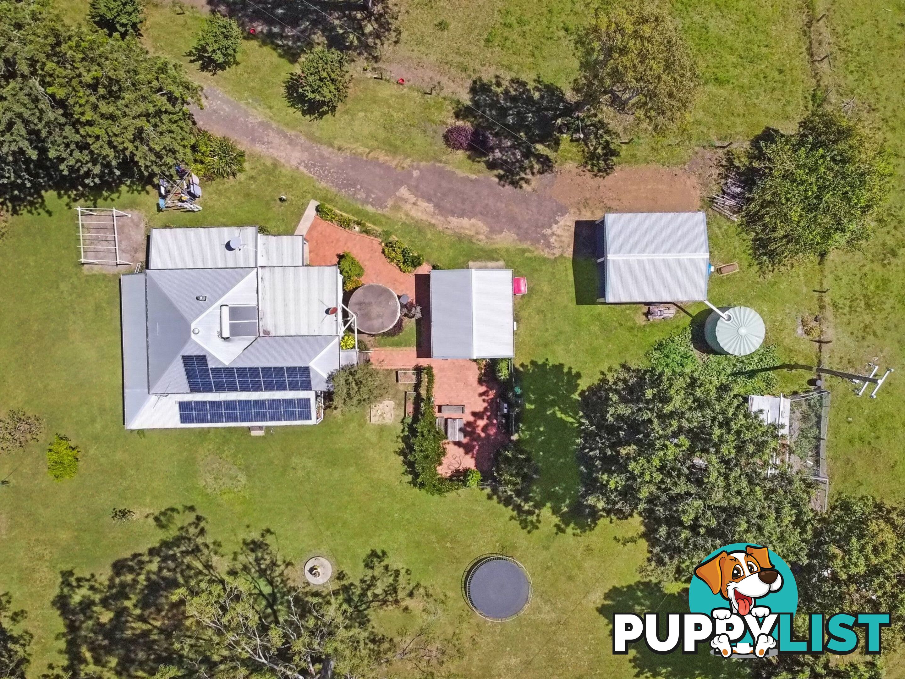 207 Bolan Road Doubtful Creek NSW 2470