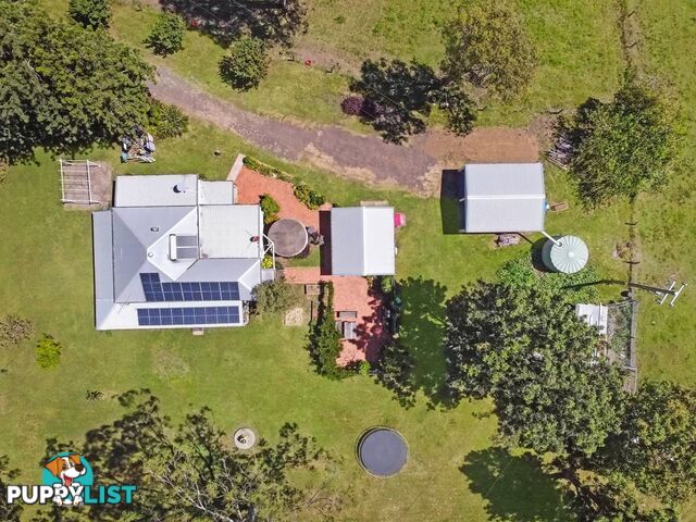 207 Bolan Road Doubtful Creek NSW 2470