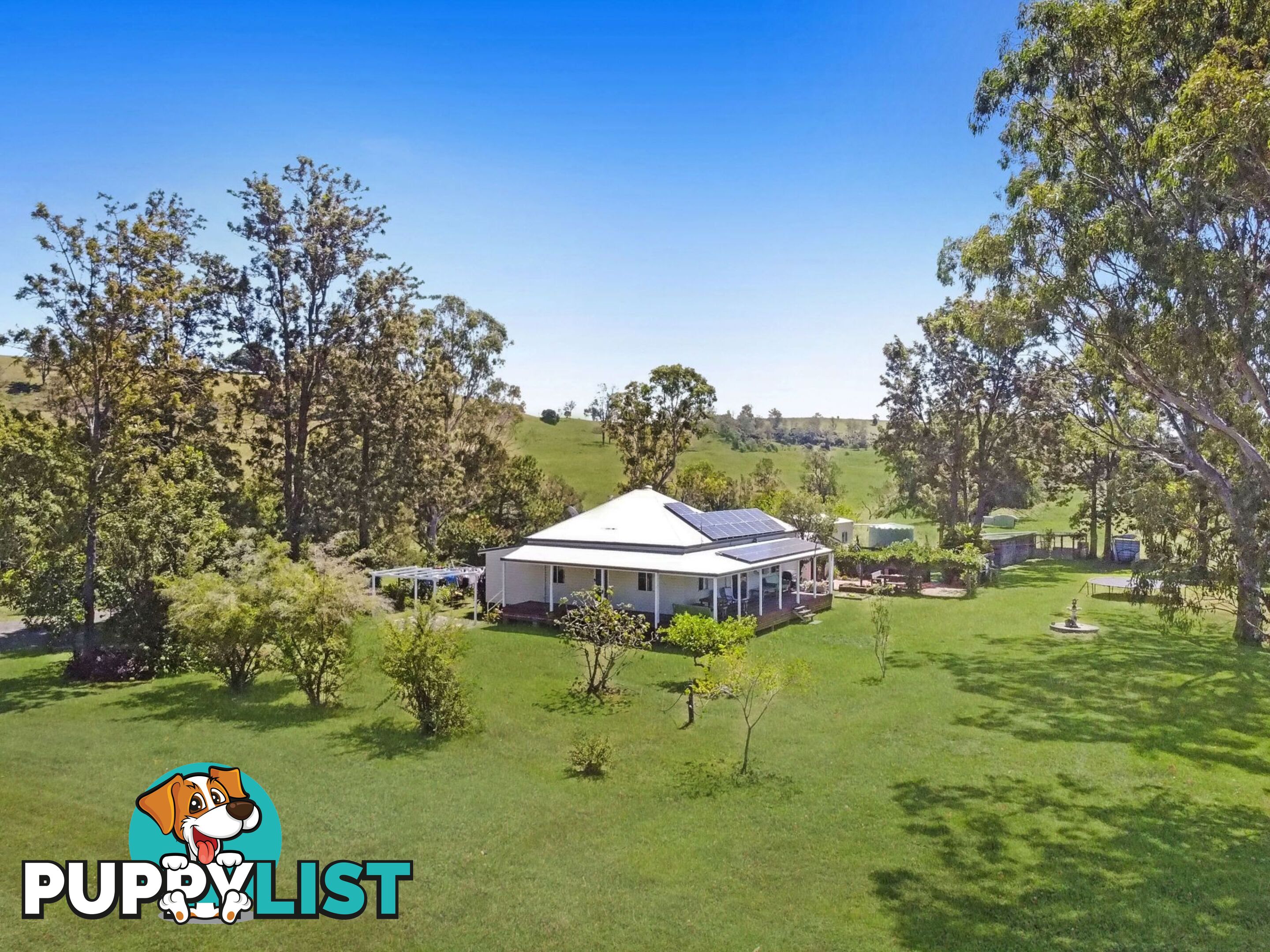 207 Bolan Road Doubtful Creek NSW 2470