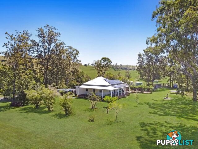 207 Bolan Road Doubtful Creek NSW 2470