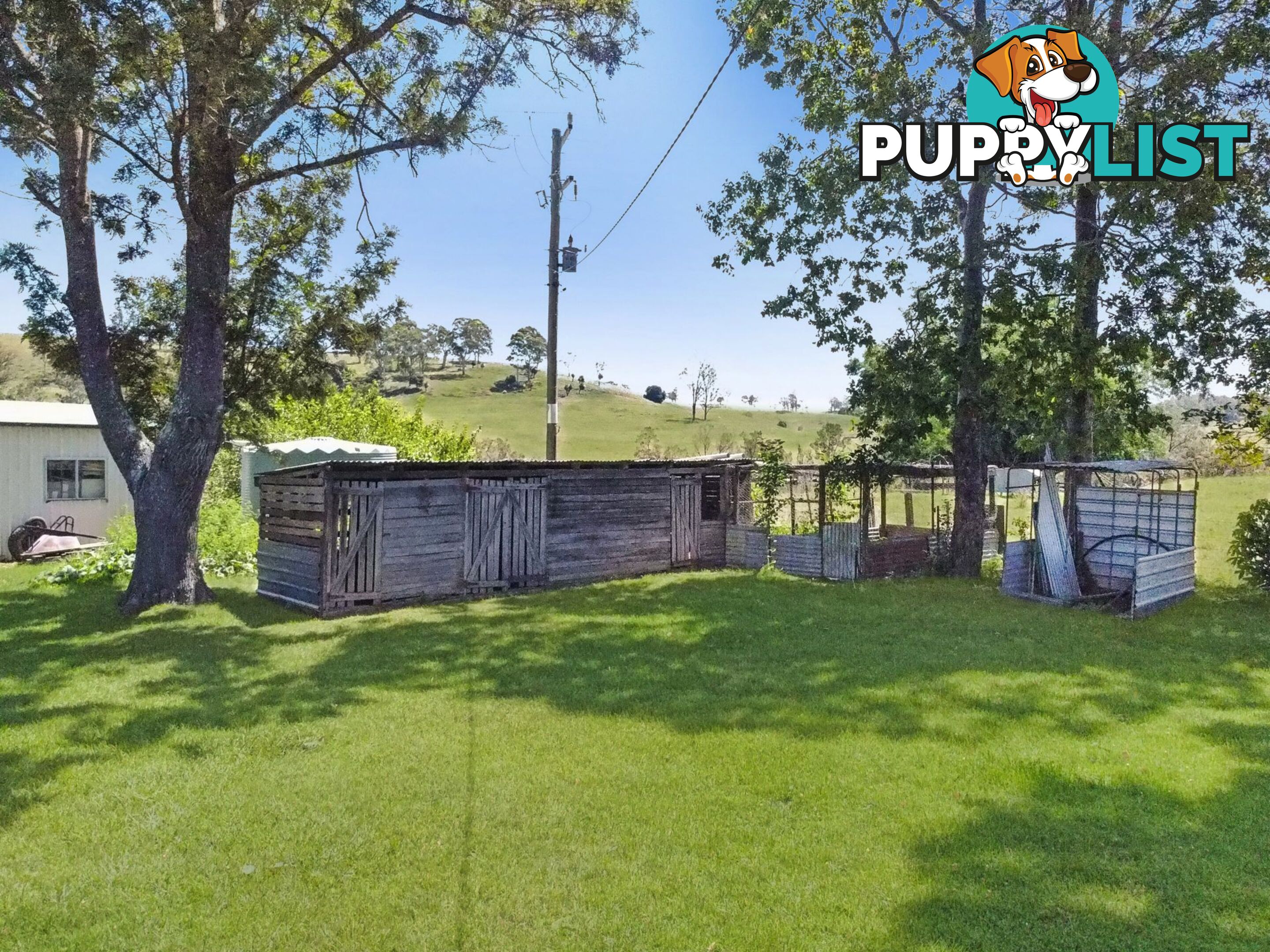 207 Bolan Road Doubtful Creek NSW 2470