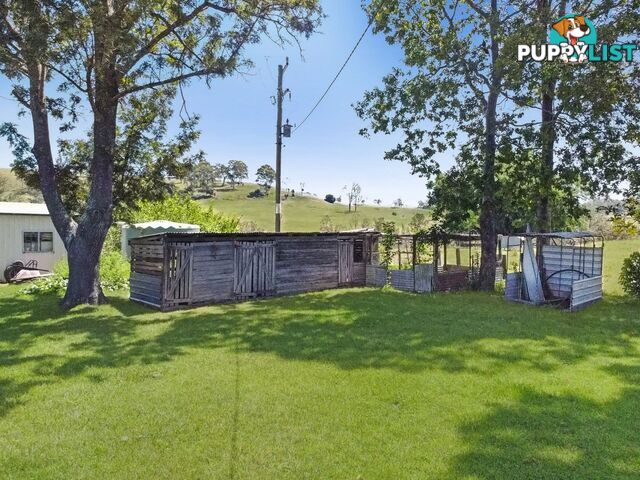 207 Bolan Road Doubtful Creek NSW 2470