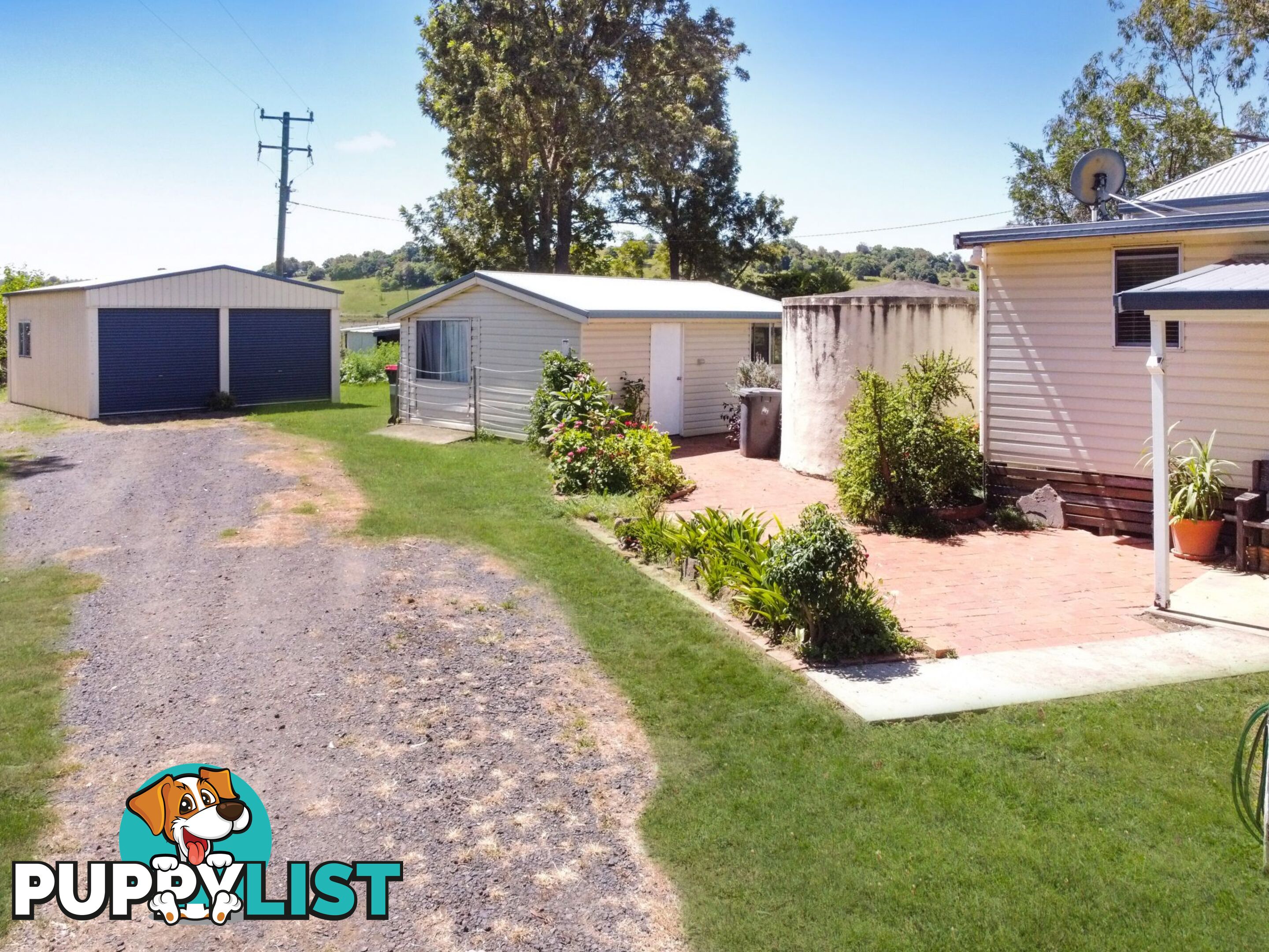 207 Bolan Road Doubtful Creek NSW 2470