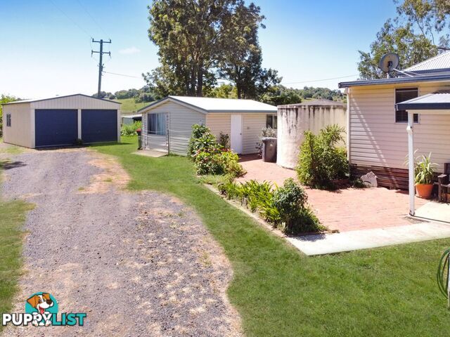 207 Bolan Road Doubtful Creek NSW 2470