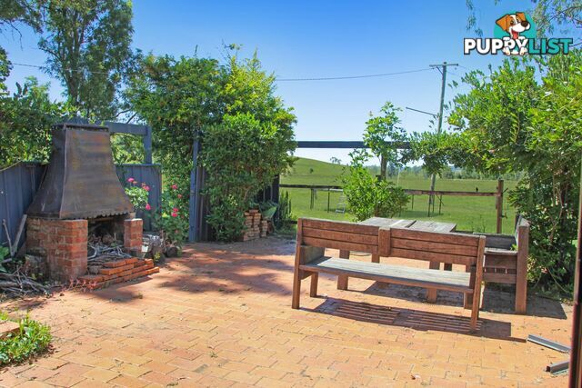 207 Bolan Road Doubtful Creek NSW 2470