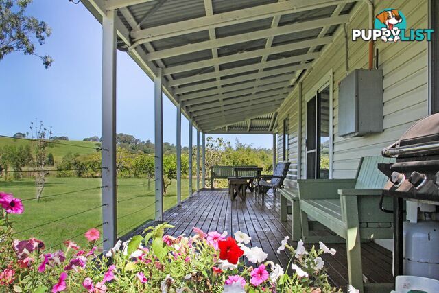 207 Bolan Road Doubtful Creek NSW 2470