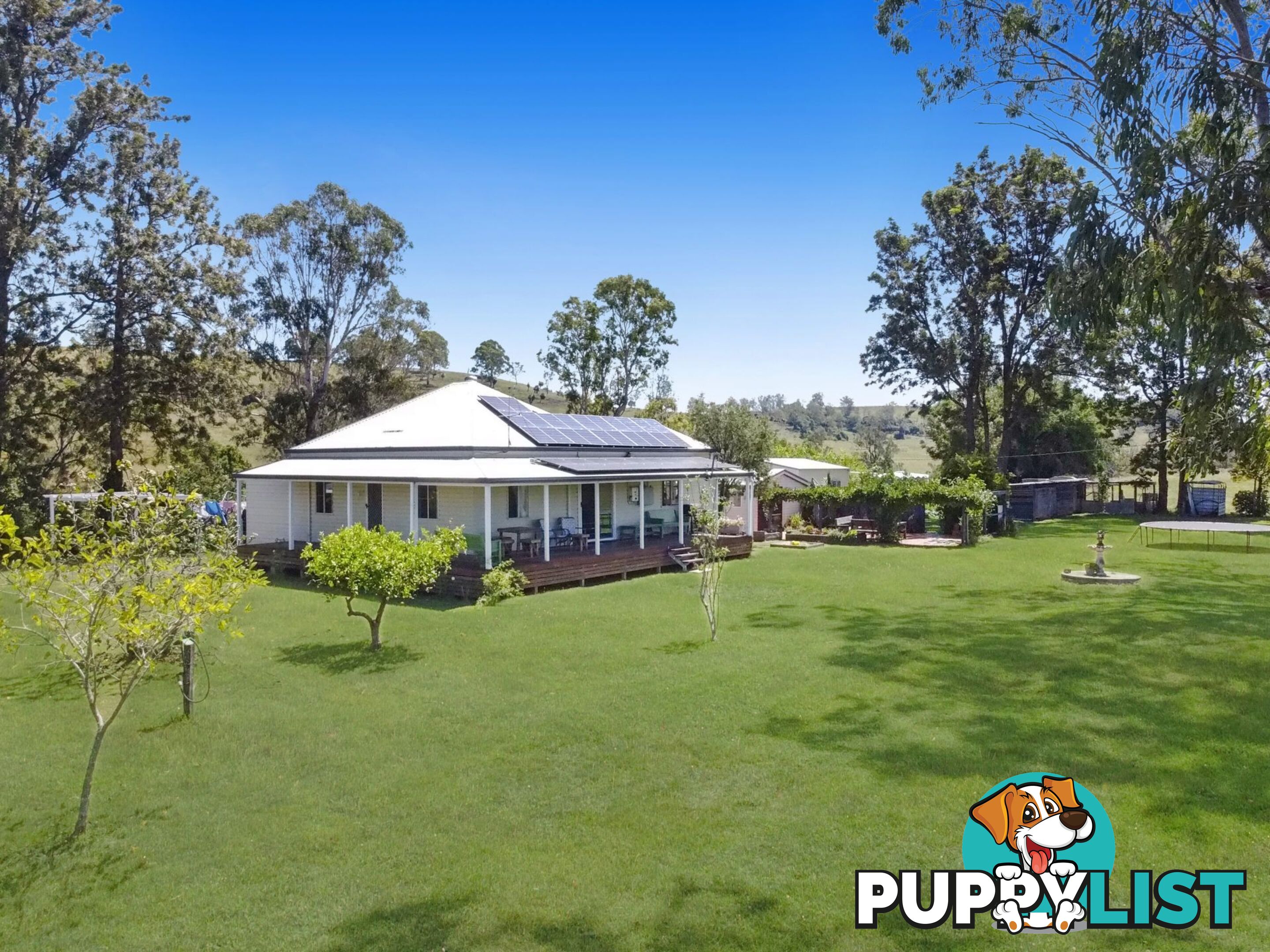 207 Bolan Road Doubtful Creek NSW 2470