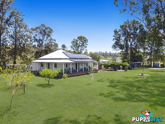 207 Bolan Road Doubtful Creek NSW 2470