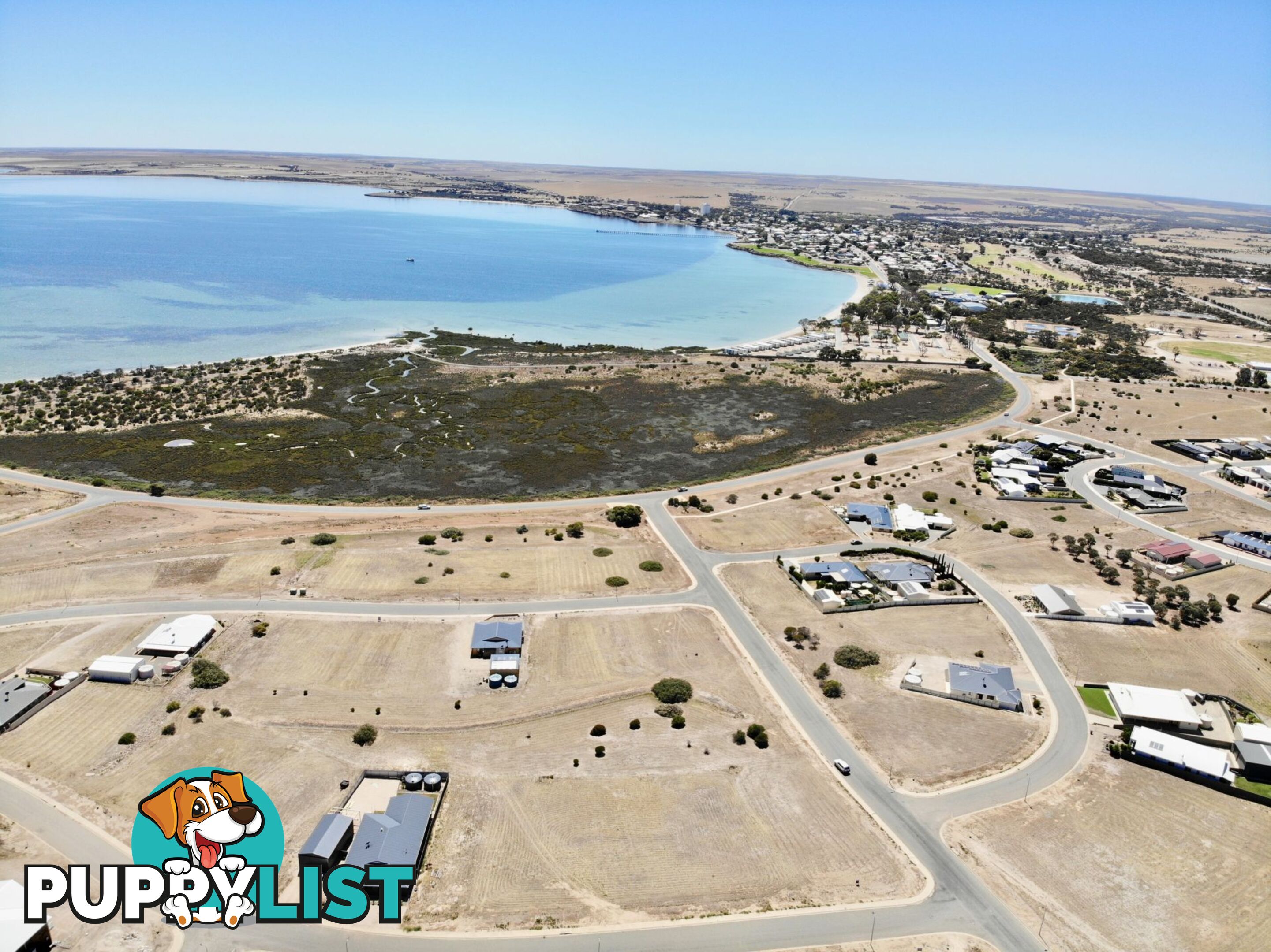 36 Oscar Williams Drive Streaky Bay SA 5680