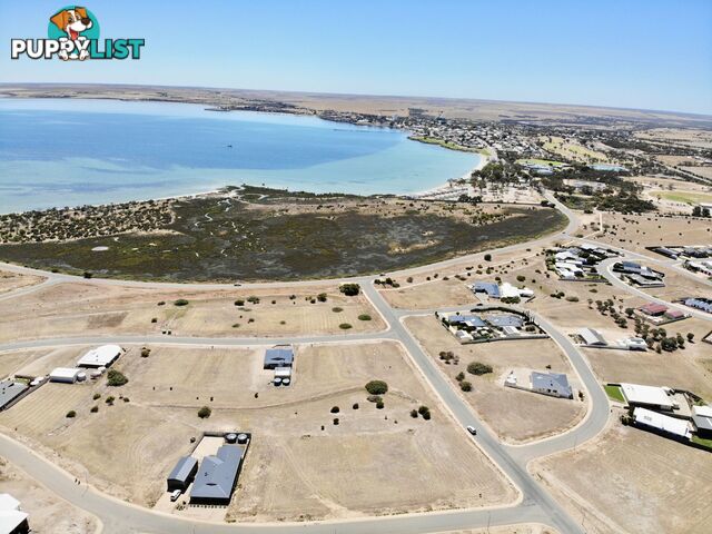 36 Oscar Williams Drive Streaky Bay SA 5680