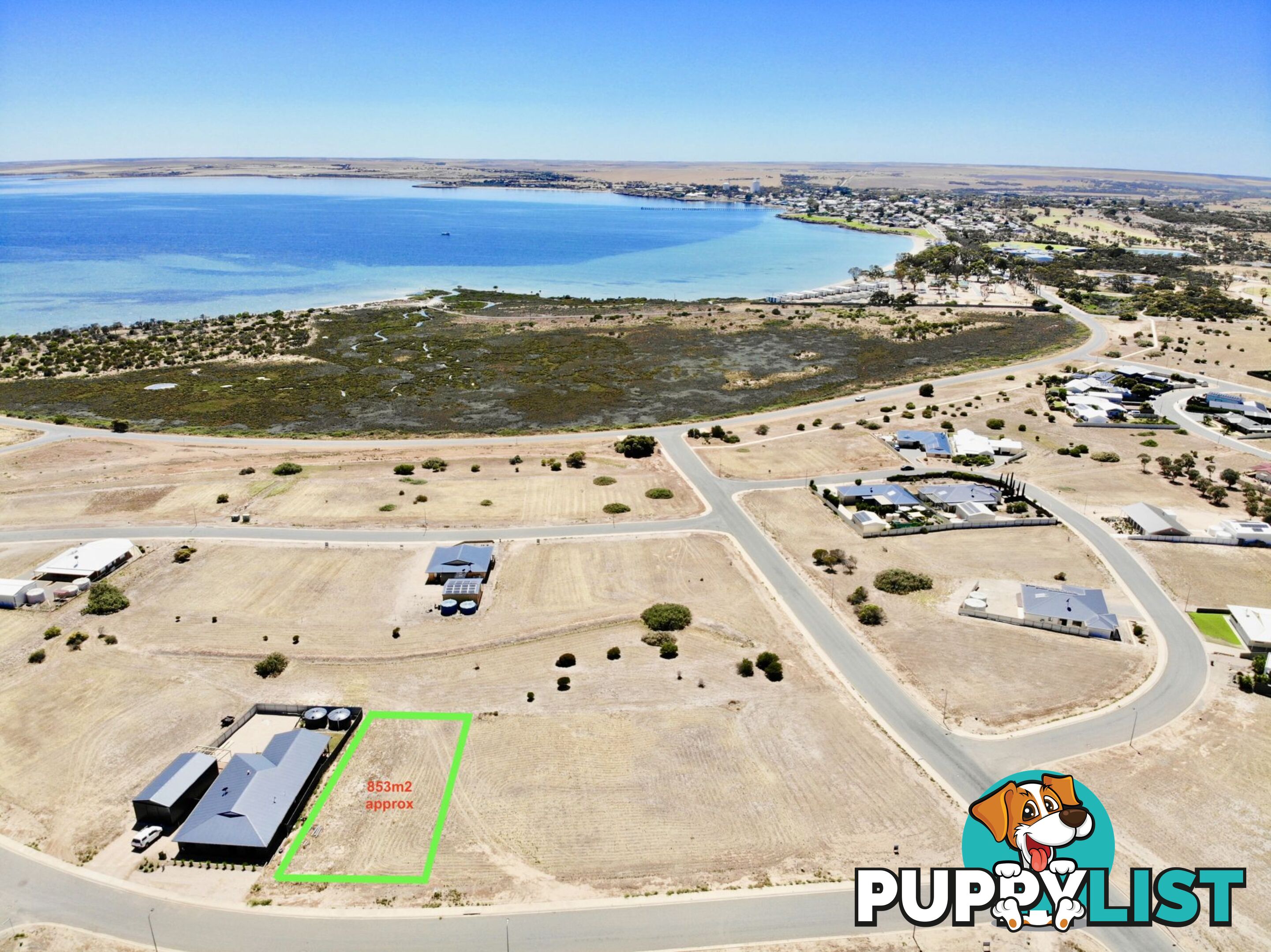 36 Oscar Williams Drive Streaky Bay SA 5680