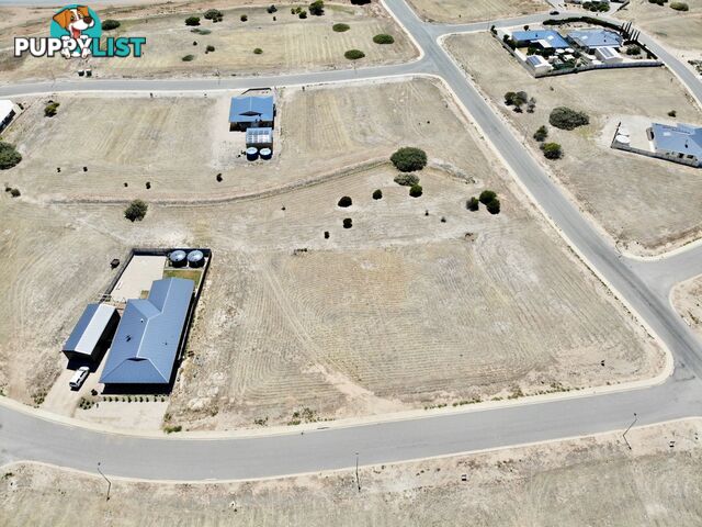 36 Oscar Williams Drive Streaky Bay SA 5680