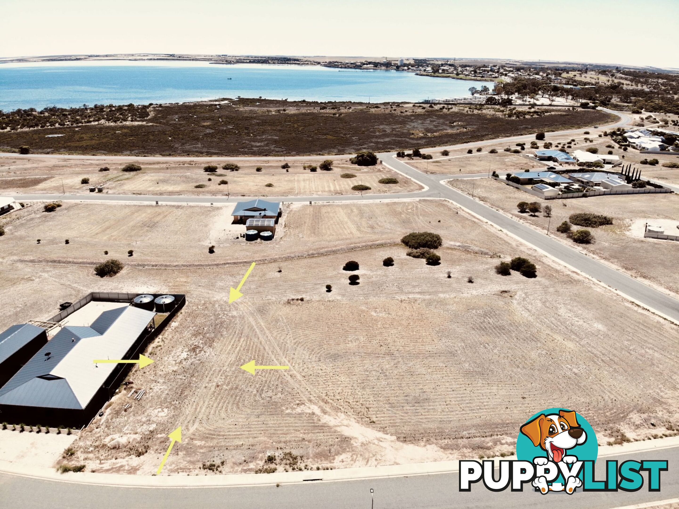 36 Oscar Williams Drive Streaky Bay SA 5680