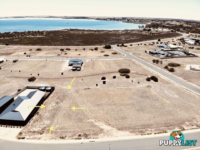 36 Oscar Williams Drive Streaky Bay SA 5680