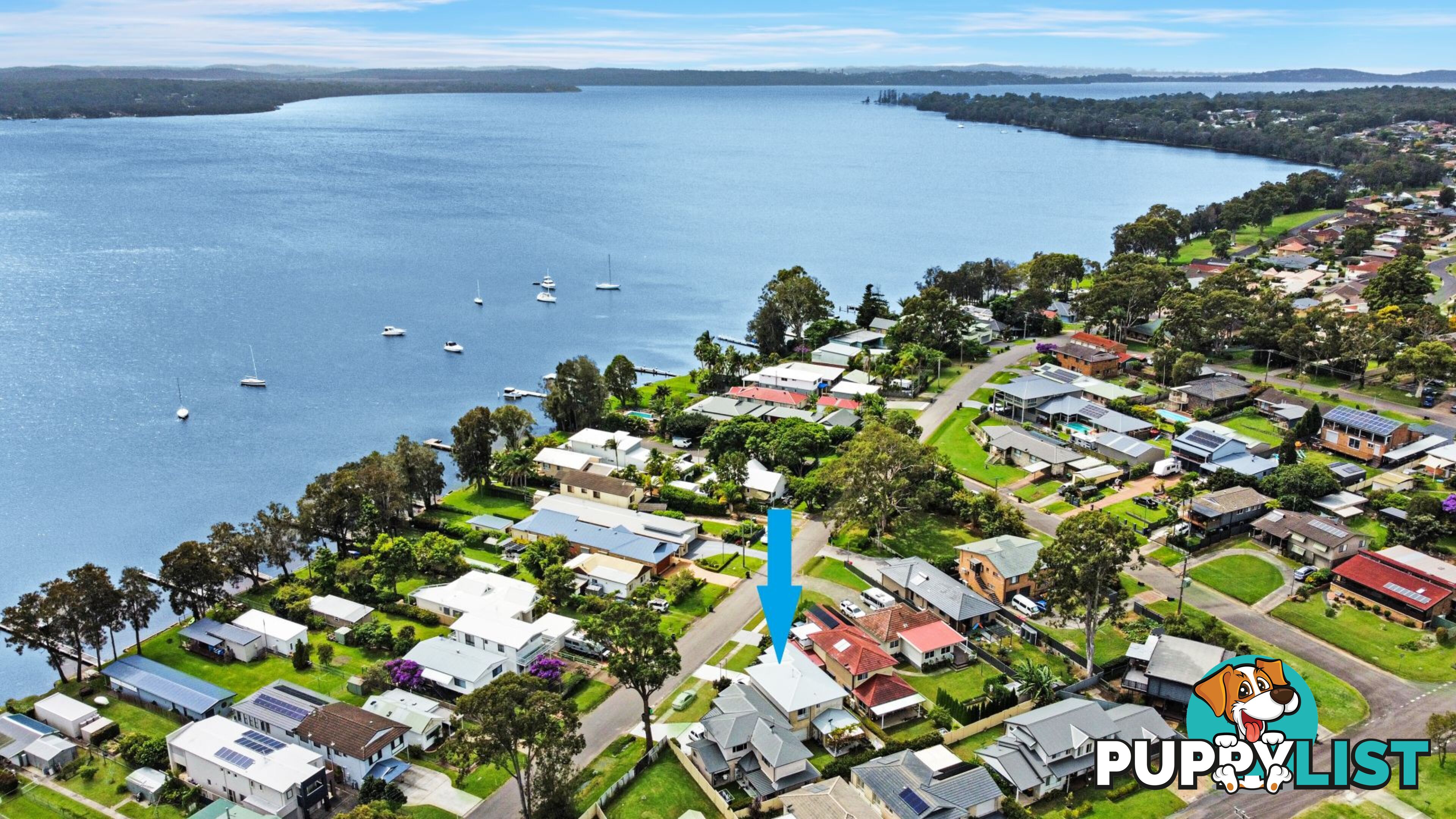 140 Grand Parade Bonnells Bay NSW 2264