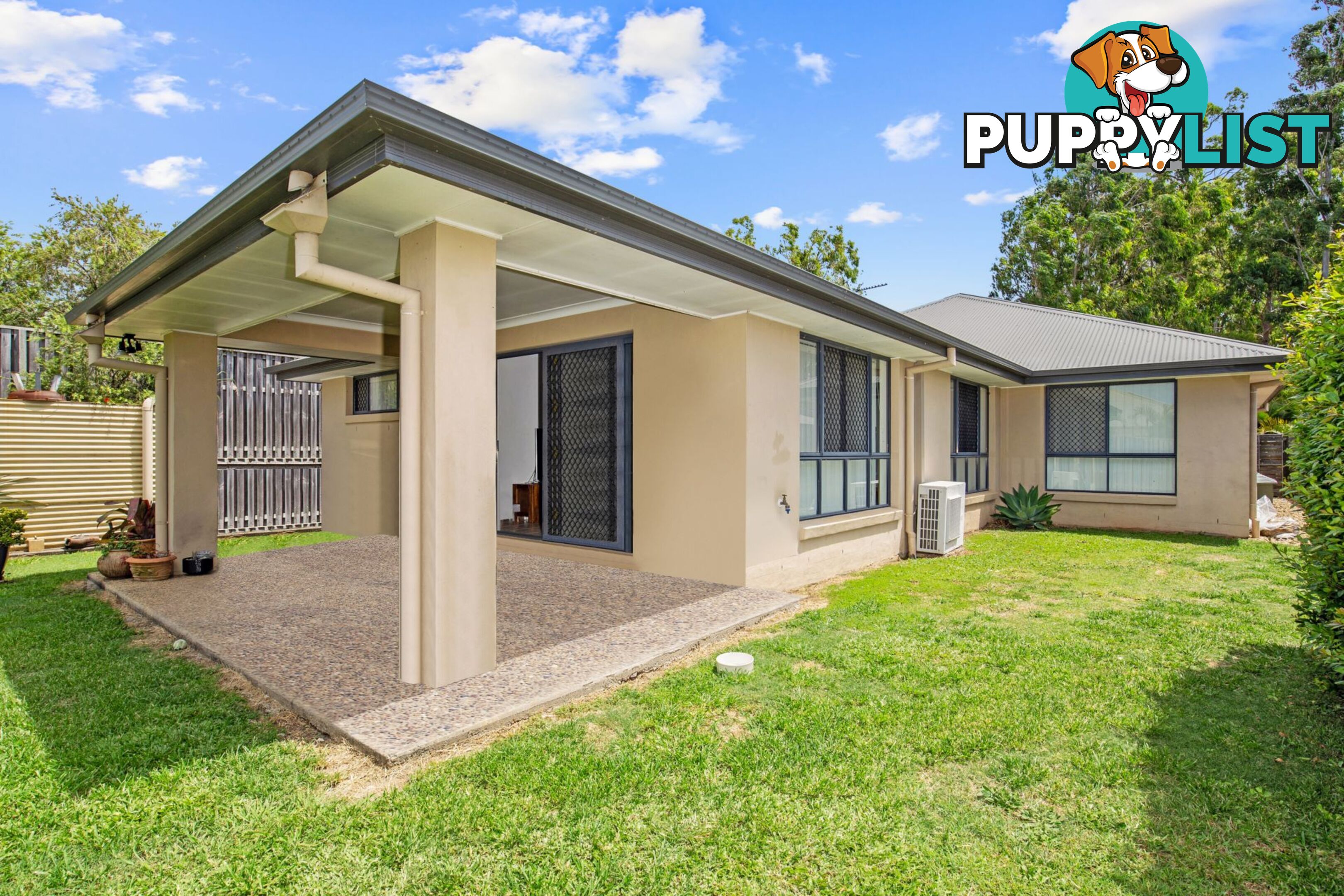 4 Ravensthorpe Street Ormeau QLD 4208