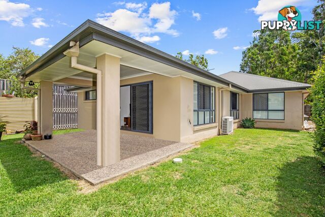 4 Ravensthorpe Street Ormeau QLD 4208