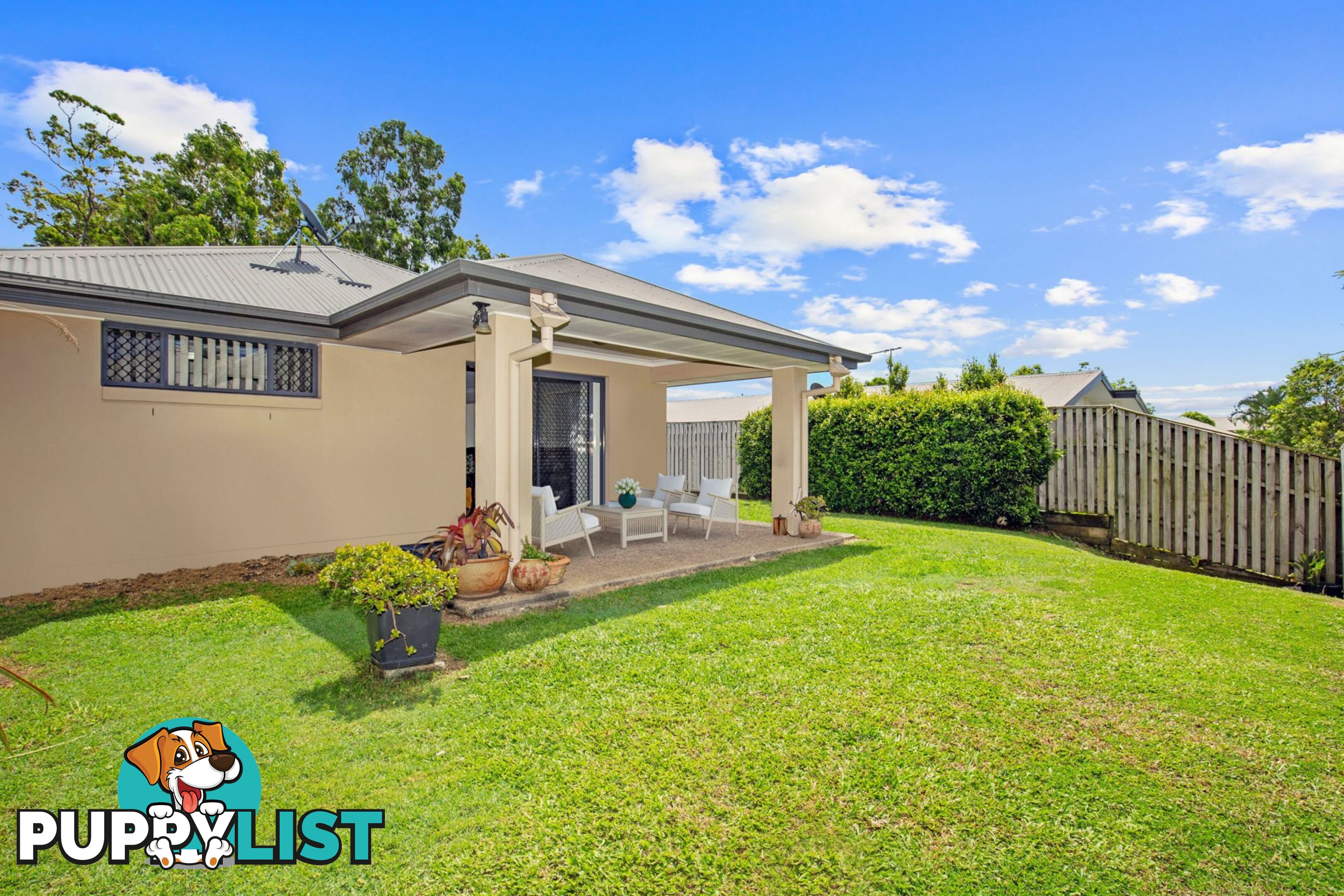 4 Ravensthorpe Street Ormeau QLD 4208