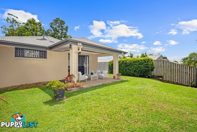 4 Ravensthorpe Street Ormeau QLD 4208