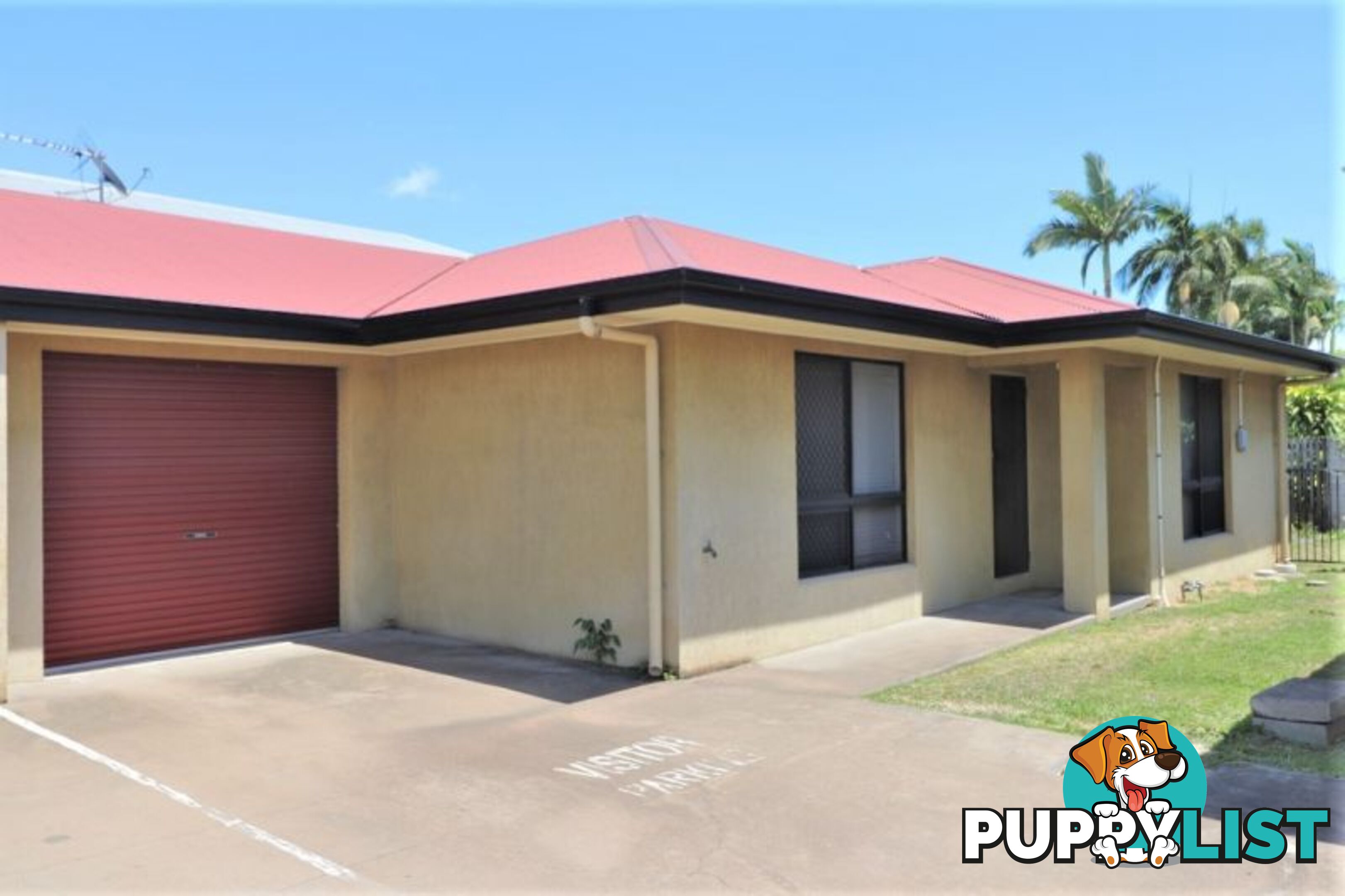 25 Surrey Street Hyde Park QLD 4812