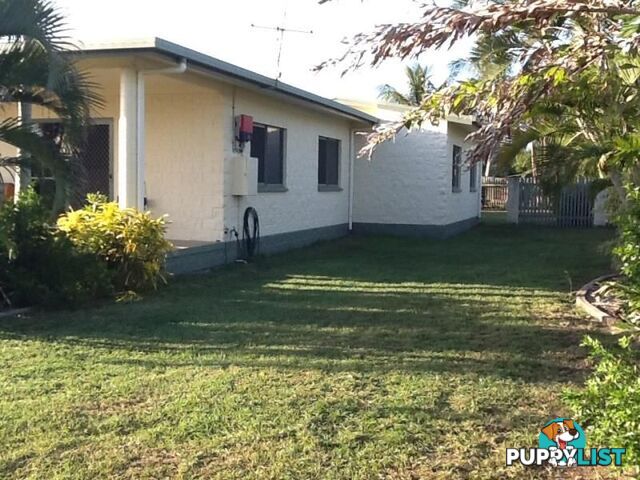 158 Richmond Road BOWEN QLD 4805