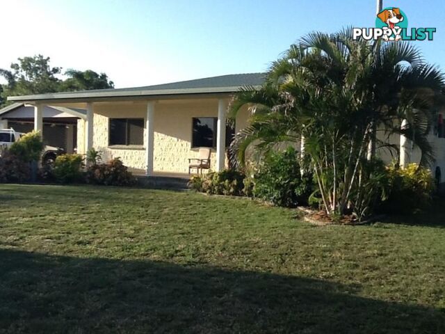 158 Richmond Road BOWEN QLD 4805