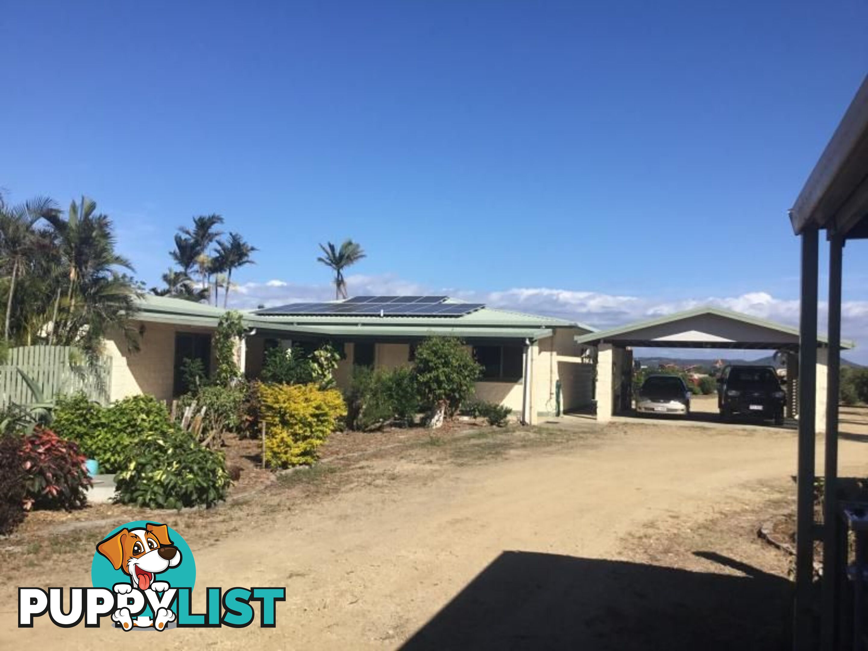 158 Richmond Road BOWEN QLD 4805