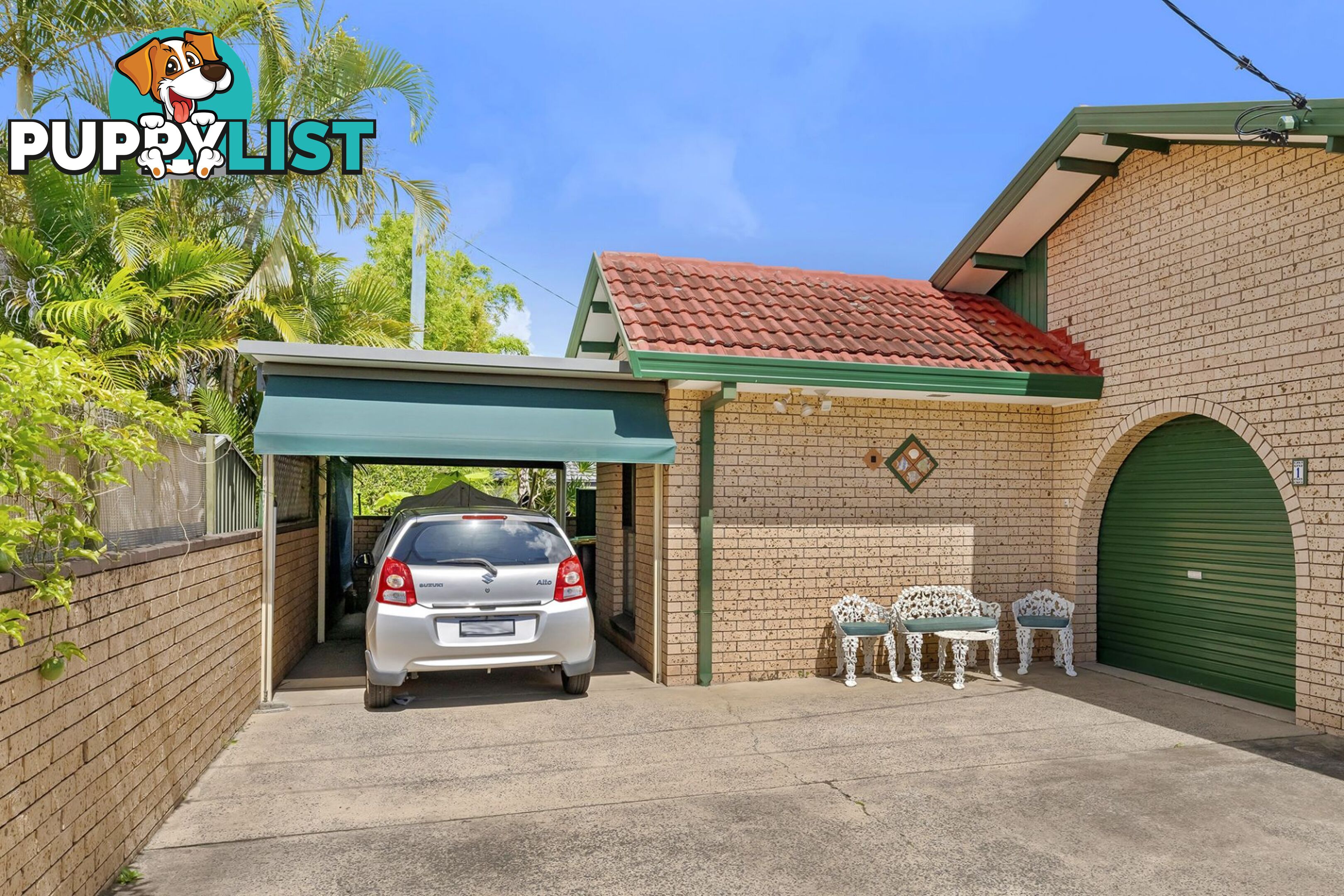 1 31 Wyuna Road Tweed Heads West NSW 2485