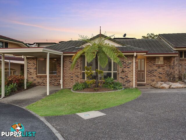 37 470 Pine Ridge Road Coombabah QLD 4216