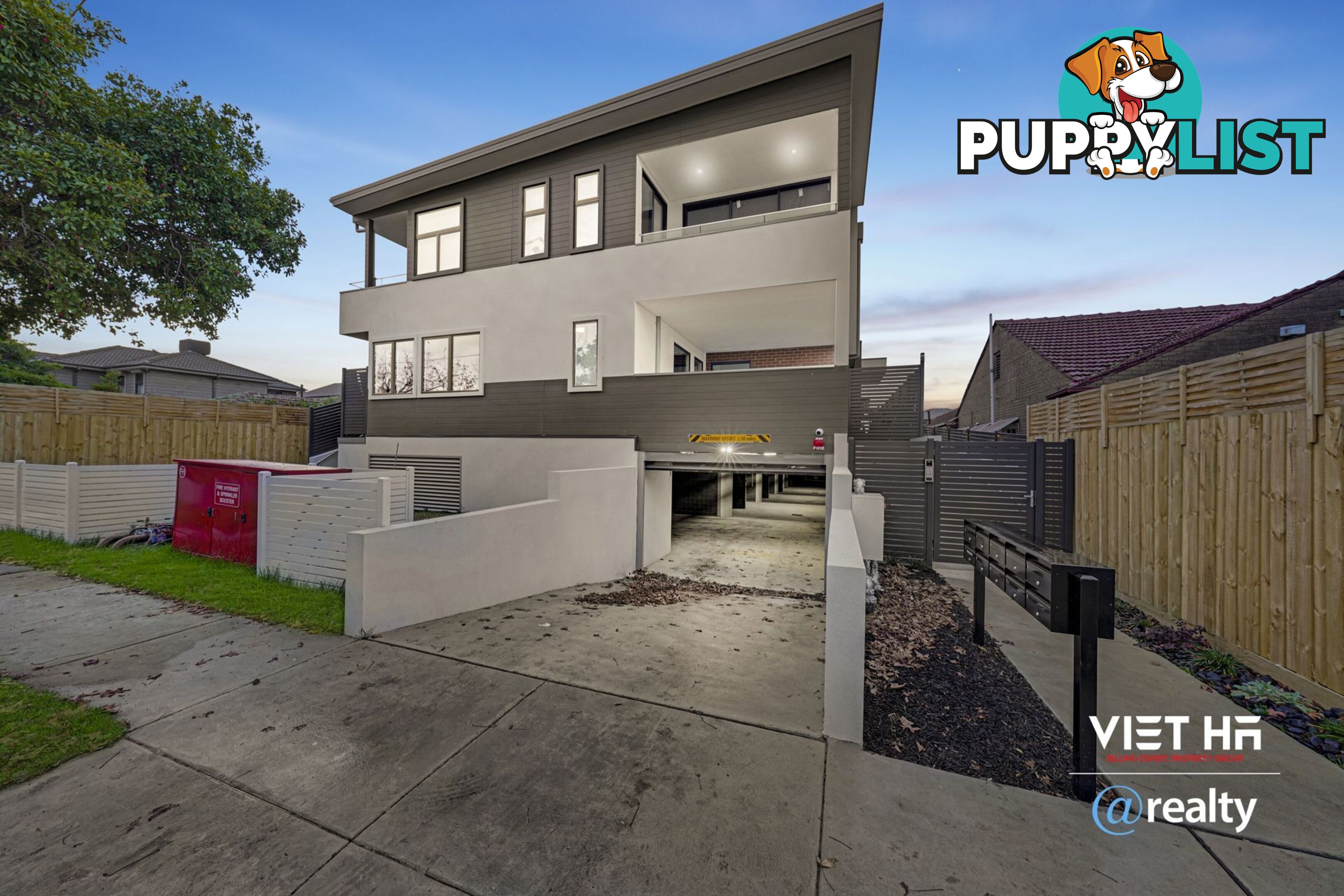 4&7 29 Joy Parade Noble Park VIC 3174