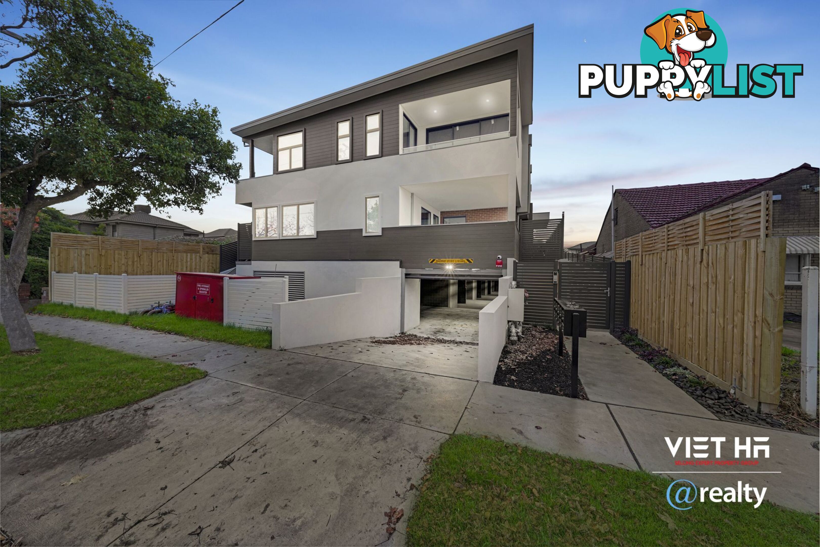 4&7 29 Joy Parade Noble Park VIC 3174