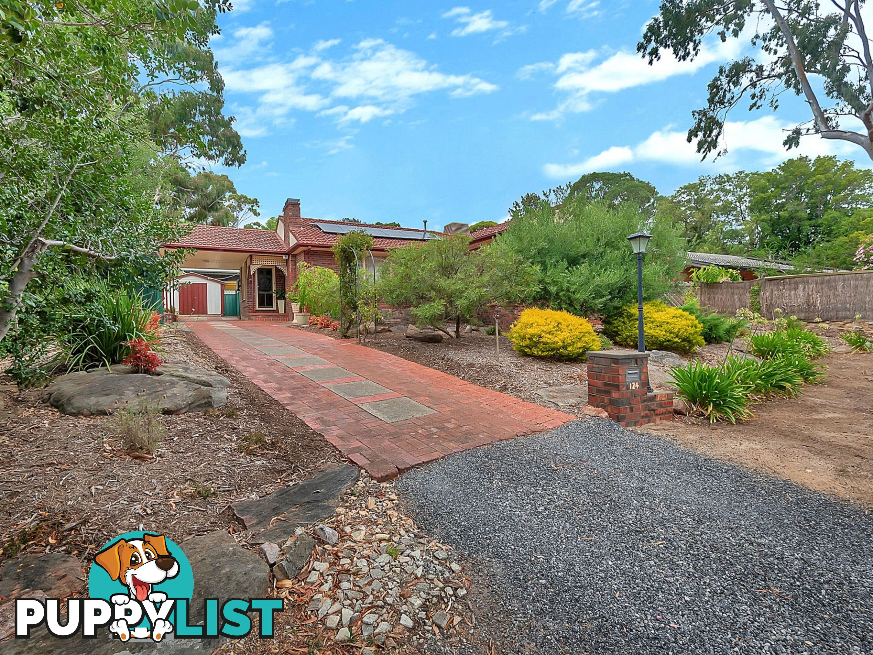 124 Haines Road Banksia Park SA 5091