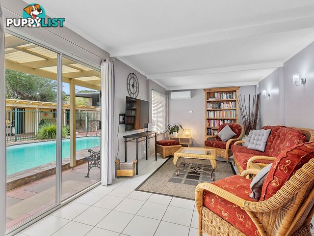 124 Haines Road Banksia Park SA 5091