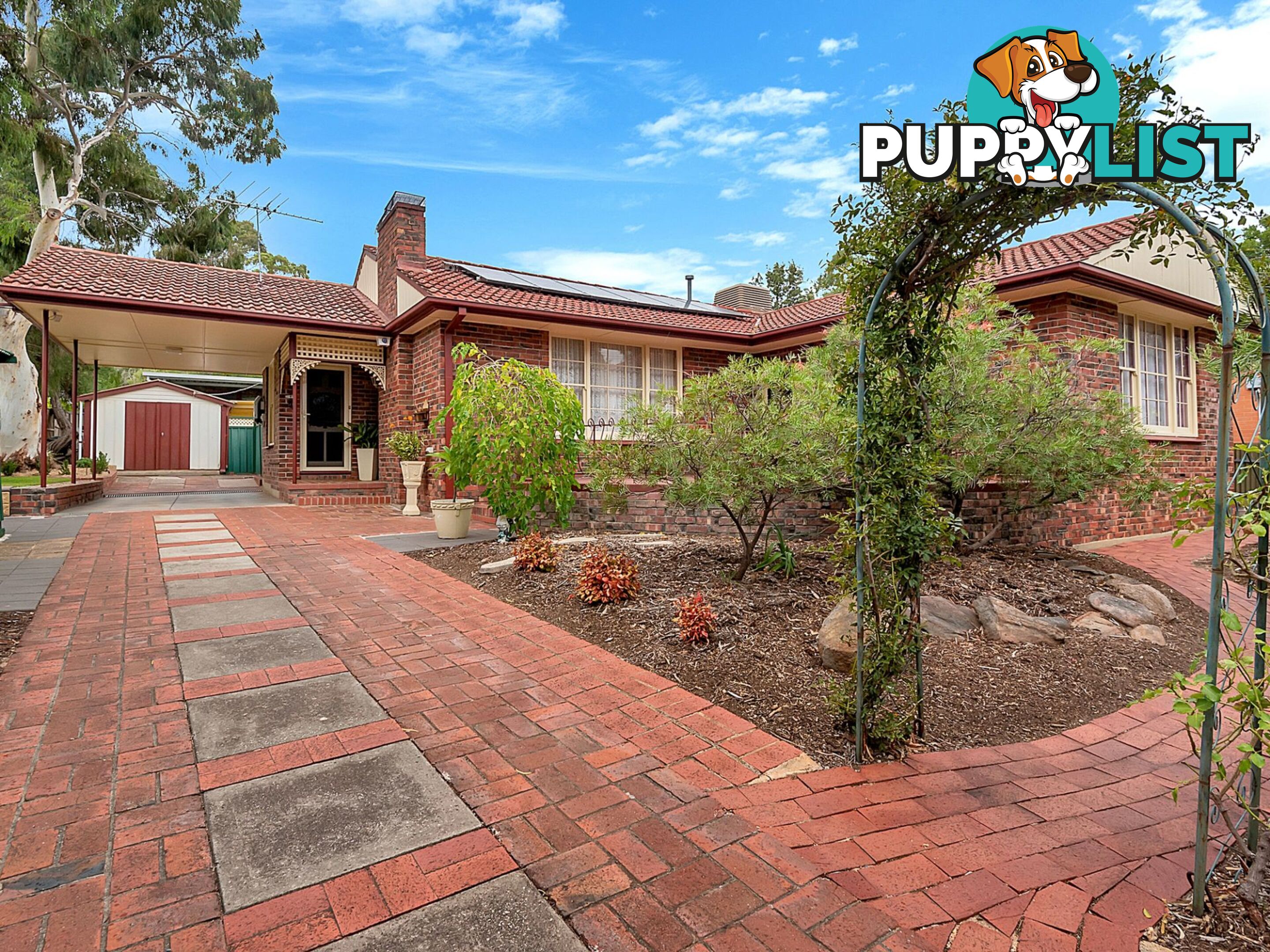 124 Haines Road Banksia Park SA 5091