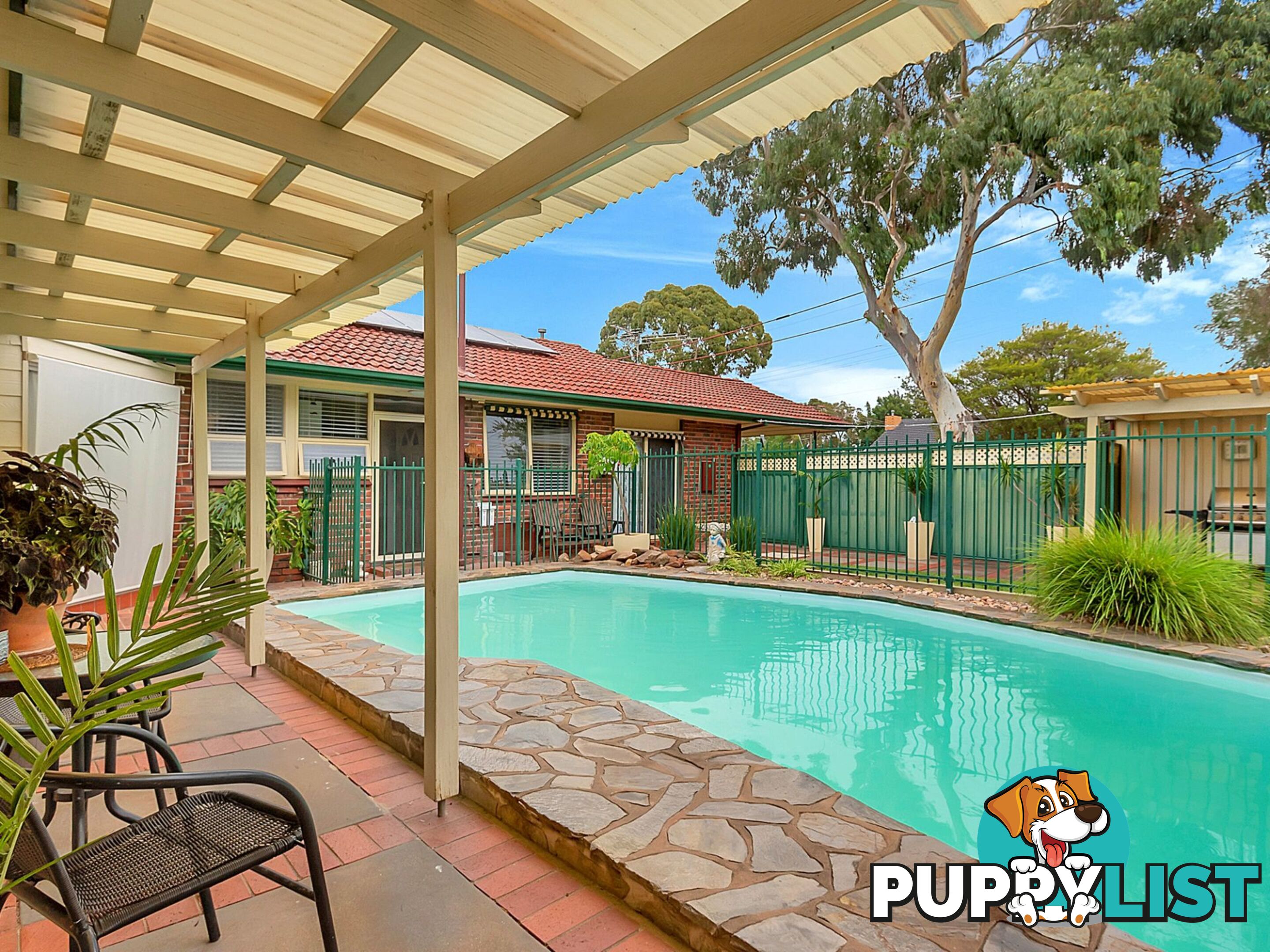 124 Haines Road Banksia Park SA 5091