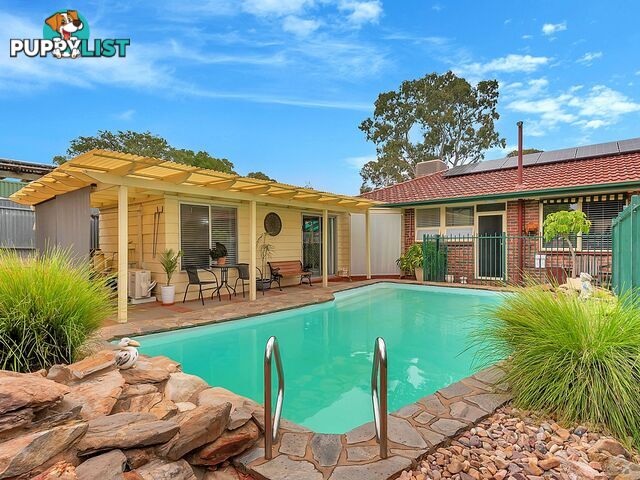 124 Haines Road Banksia Park SA 5091